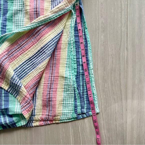 Lane Bryant • Pastel Maxi Dress - Picture 6 of 12